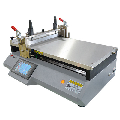 Wielofunkcyjna maszyna do powlekania laboratoryjnego 100-1000 mm 20 m/min