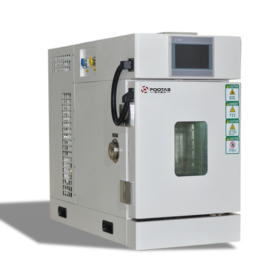 Test wilgotności powietrza JIS C60068 Komora do produktów elektronicznych