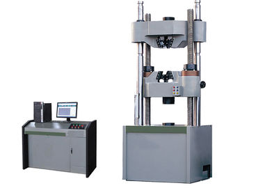 Hydrauliczna maszyna do testowania sprężania / Uniwersalne przyrządy do badania wytrzymałości na zginanie