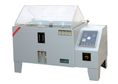108L 270 litrów komora testowa w komorze solnej Odporność na korozję maszyna testowa/środowiskowa komora testowa/korozja testowa