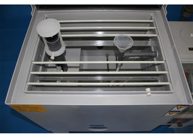 Przemysłowy sprzęt do badania mgły solnej / komora mgły solnej do testu korozyjnego / komory testowej wilgotności