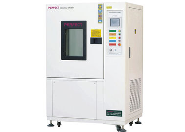 -70 ~ + 150 ℃ Komora do badania stałej temperatury i wilgotności do testowania płytek drukowanych / akumulatorów