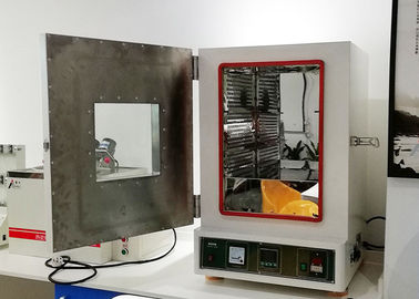 Laboratoryjny suszarniczy piec do topienia, wysokotemperaturowa sterylizowana sucha komora do laboratorium