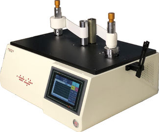 Test wytrzymałości na odklejanie kleju, maszyna do testowania skórki kleju o wymiarach 50 * 40 * 30 cm