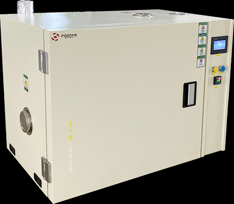 Cyfrowy wyświetlacz LED 4kW Suszarka z podgrzewanym powietrzem AC220V / 50Hz 1PH 10A