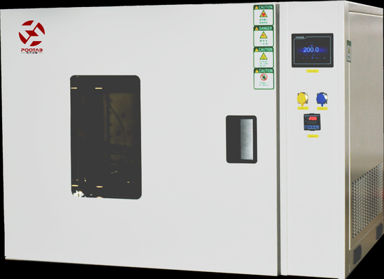 Cyfrowy wyświetlacz LED 4kW Suszarka z podgrzewanym powietrzem AC220V / 50Hz 1PH 10A