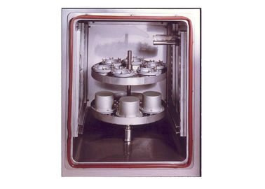 Wilgotność komory testowej dla przepuszczania pary wodnej przez szafę testową