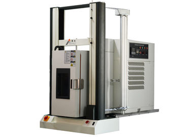 Maszyna do pomiaru naprężeń z kontrolą wilgotności - 60 150 ~ 150 ℃ PC Servo