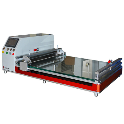 PT-5000 Laboratory Small Coating Machine Wire Rod Scraper All In One Machine