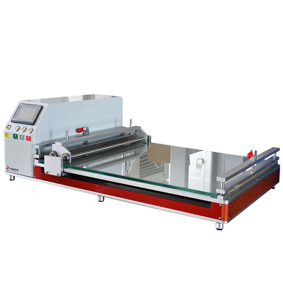 PT-5000 Laboratory Small Coating Machine Wire Rod Scraper All In One Machine