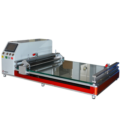 PT-5000 Laboratory Small Coating Machine Wire Rod Scraper All In One Machine