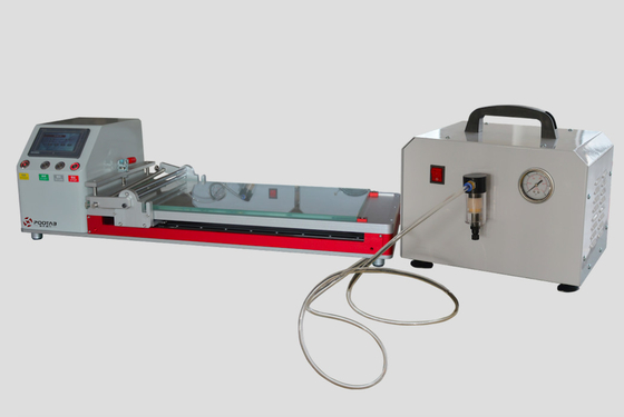PT-5000A Mała maszyna do testowania powłok podciśnieniowa typu 1600W