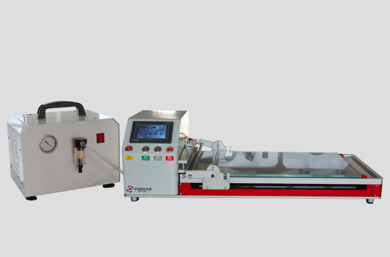 PT-5000A Mała maszyna do testowania powłok podciśnieniowa typu 1600W