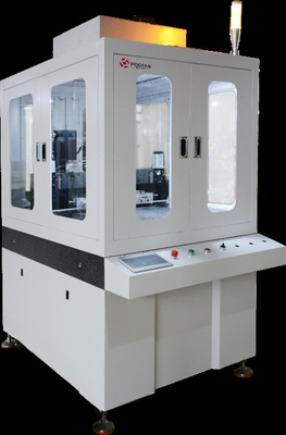 PT-5000G-500 Precision Gap Coating Tester
