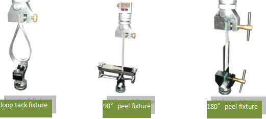 Maszyna do testowania skórek klejących