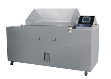 Programowalna komora natryskowa z solą, maszyna do testowania natrysku soli IEC 60068-2-11