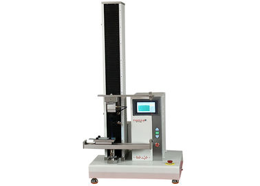 Tester przyczepności 90 ° / Tester wytrzymałości na odrywanie 90 °, maszyna do badania wytrzymałości na zdzieranie materiału wrażliwego na nacisk