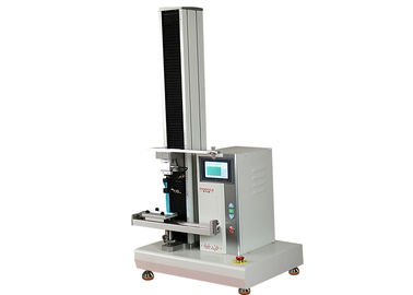 Tester przyczepności 90 ° / Tester wytrzymałości na odrywanie 90 °, maszyna do badania wytrzymałości na zdzieranie materiału wrażliwego na nacisk
