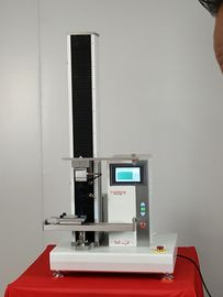 90 ° Tester odklejania, samoprzylepna maszyna do odrywania taśm Sterowanie komputerowe