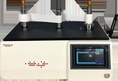 50KG Maszyna do testowania przyczepności do ładunku Odkręcanie komórek Test maszyny Odwijanie przędzy taśmowej