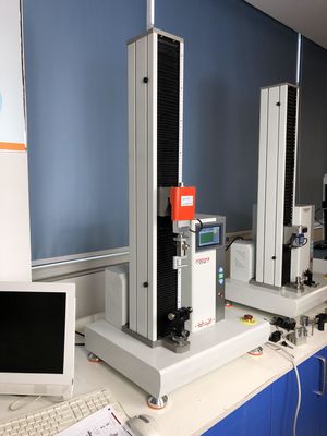 Niestandardowa maszyna do badania wytrzymałości na rozciąganie z oprogramowaniem do laboratorium SGS CE