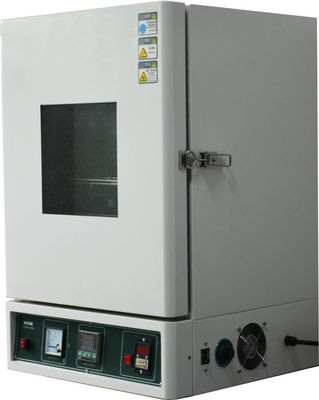 Sprzęt do testowania kleju w piecu Automatyczny regulator do obliczeń PID High Precision