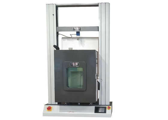 Uniwersalna maszyna do testowania materiałów ISO 1000 mm / min