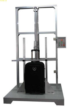Skok testowy 20-100 cm Maszyna do testowania zmęczenia posuwisto-zwrotnego pręta bagażowego