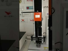 Maszyna do testowania wytrzymałości na odrywanie, odrywanie pod kątem 90 stopni