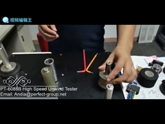 PT-6088B Tester Rozwijania Wysokiej Prędkości