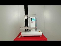 Test odrywania pod kątem 90 stopni