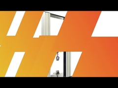 PT-1166 Uniwersalna maszyna wytrzymałościowa