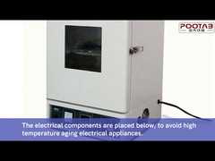 Piekarnik do suszenia