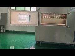 PT-6013-10 Oven Type Holding Power Tester (10 workstations)