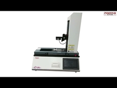 250mm Test Stroke 220V 50Hz Release Force Tester For Tape / Film